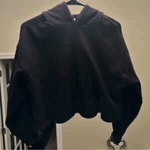 Crop Fabletics Hoodie
